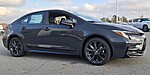 New 2026 TOYOTA COROLLA SE in NORTH LITTLE ROCK, ARKANSAS