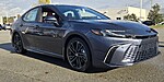 New 2026 TOYOTA CAMRY XSE in NORTH LITTLE ROCK, ARKANSAS