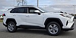 New 2025 TOYOTA RAV4 XLE in NORTH LITTLE ROCK, ARKANSAS