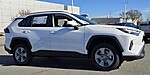 New 2025 TOYOTA RAV4 XLE in NORTH LITTLE ROCK, ARKANSAS