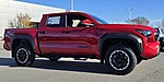 New 2026 TOYOTA TACOMA TRD OFF-ROAD in NORTH LITTLE ROCK, ARKANSAS