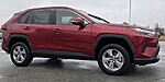 New 2025 TOYOTA RAV4 XLE in NORTH LITTLE ROCK, ARKANSAS