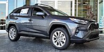 New 2025 TOYOTA RAV4 XLE PREMIUM in NORTH LITTLE ROCK, ARKANSAS