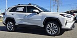 New 2025 TOYOTA RAV4 LIMITED in NORTH LITTLE ROCK, ARKANSAS