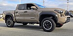 New 2026 TOYOTA TACOMA TRD OFF-ROAD in NORTH LITTLE ROCK, ARKANSAS