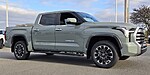 New 2026 TOYOTA TUNDRA LIMITED in NORTH LITTLE ROCK, ARKANSAS