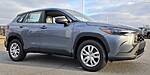 New 2026 TOYOTA COROLLA CROSS L in NORTH LITTLE ROCK, ARKANSAS