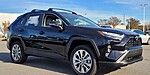 New 2025 TOYOTA RAV4 XLE PREMIUM in NORTH LITTLE ROCK, ARKANSAS