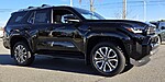 New 2025 TOYOTA 4RUNNER LIMITED in NORTH LITTLE ROCK, ARKANSAS