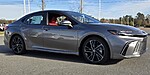 New 2026 TOYOTA CAMRY XSE in NORTH LITTLE ROCK, ARKANSAS