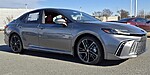 New 2026 TOYOTA CAMRY XSE in NORTH LITTLE ROCK, ARKANSAS
