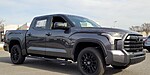 New 2026 TOYOTA TUNDRA SR5 in NORTH LITTLE ROCK, ARKANSAS