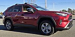 New 2025 TOYOTA RAV4 HYBRID LE in NORTH LITTLE ROCK, ARKANSAS