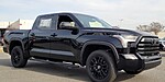 New 2026 TOYOTA TUNDRA SR5 in NORTH LITTLE ROCK, ARKANSAS