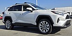 New 2025 TOYOTA RAV4 XLE PREMIUM in NORTH LITTLE ROCK, ARKANSAS