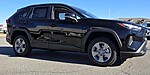 New 2025 TOYOTA RAV4 XLE in NORTH LITTLE ROCK, ARKANSAS