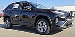 New 2025 TOYOTA RAV4 XLE in NORTH LITTLE ROCK, ARKANSAS