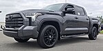 New 2026 TOYOTA TUNDRA LIMITED HYBRID CREWMAX 5.5' BED in NORTH LITTLE ROCK, ARKANSAS