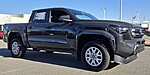 New 2026 TOYOTA TACOMA SR5 in NORTH LITTLE ROCK, ARKANSAS