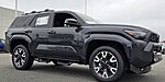 New 2026 TOYOTA 4RUNNER TRD SPORT in NORTH LITTLE ROCK, ARKANSAS