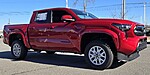 New 2026 TOYOTA TACOMA SR5 in NORTH LITTLE ROCK, ARKANSAS