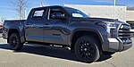 New 2026 TOYOTA Tundra Hybrid LIMITED in NORTH LITTLE ROCK, ARKANSAS