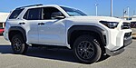 New 2026 TOYOTA 4RUNNER SR5 in NORTH LITTLE ROCK, ARKANSAS