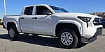 New 2026 TOYOTA TACOMA SR in NORTH LITTLE ROCK, ARKANSAS