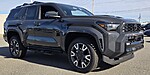 New 2026 TOYOTA 4RUNNER TRD SPORT PREMIUM in NORTH LITTLE ROCK, ARKANSAS