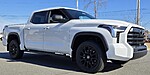 New 2026 TOYOTA TUNDRA SR5 in NORTH LITTLE ROCK, ARKANSAS
