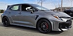 New 2026 TOYOTA GR COROLLA PREMIUM in NORTH LITTLE ROCK, ARKANSAS