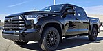 New 2026 TOYOTA TUNDRA LIMITED in NORTH LITTLE ROCK, ARKANSAS