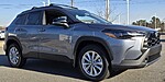New 2026 TOYOTA COROLLA CROSS LE in NORTH LITTLE ROCK, ARKANSAS