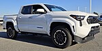 New 2026 TOYOTA TACOMA TRD SPORT DOUBLE CAB 5' BED AT in NORTH LITTLE ROCK, ARKANSAS