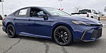 New 2026 TOYOTA CAMRY SE in NORTH LITTLE ROCK, ARKANSAS