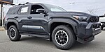 New 2026 TOYOTA 4RUNNER TRD OFF-ROAD PREMIUM in NORTH LITTLE ROCK, ARKANSAS