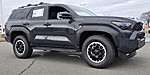 New 2026 TOYOTA 4RUNNER TRD OFF-ROAD PREMIUM in NORTH LITTLE ROCK, ARKANSAS