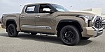 New 2026 TOYOTA TUNDRA 1794 in NORTH LITTLE ROCK, ARKANSAS