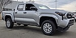 New 2026 TOYOTA TACOMA SR in NORTH LITTLE ROCK, ARKANSAS