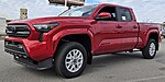 New 2026 TOYOTA TACOMA SR5 in NORTH LITTLE ROCK, ARKANSAS