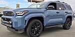 New 2026 TOYOTA 4Runner i-FORCE MAX Hybrid PLATINUM in NORTH LITTLE ROCK, ARKANSAS