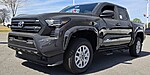 New 2026 TOYOTA TACOMA SR5 in NORTH LITTLE ROCK, ARKANSAS