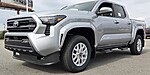 New 2026 TOYOTA TACOMA SR5 in NORTH LITTLE ROCK, ARKANSAS