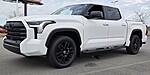 New 2026 TOYOTA TUNDRA SR5 in NORTH LITTLE ROCK, ARKANSAS