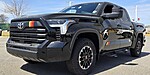New 2026 TOYOTA TUNDRA SR5 in NORTH LITTLE ROCK, ARKANSAS