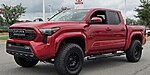 New 2026 TOYOTA TACOMA SR5 in NORTH LITTLE ROCK, ARKANSAS