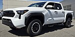 New 2026 TOYOTA TACOMA TRD OFF-ROAD in NORTH LITTLE ROCK, ARKANSAS