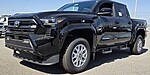 New 2026 TOYOTA TACOMA SR5 in NORTH LITTLE ROCK, ARKANSAS