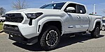 New 2026 TOYOTA TACOMA TRD SPORT in NORTH LITTLE ROCK, ARKANSAS