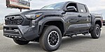 New 2026 TOYOTA TACOMA TRD OFF-ROAD in NORTH LITTLE ROCK, ARKANSAS